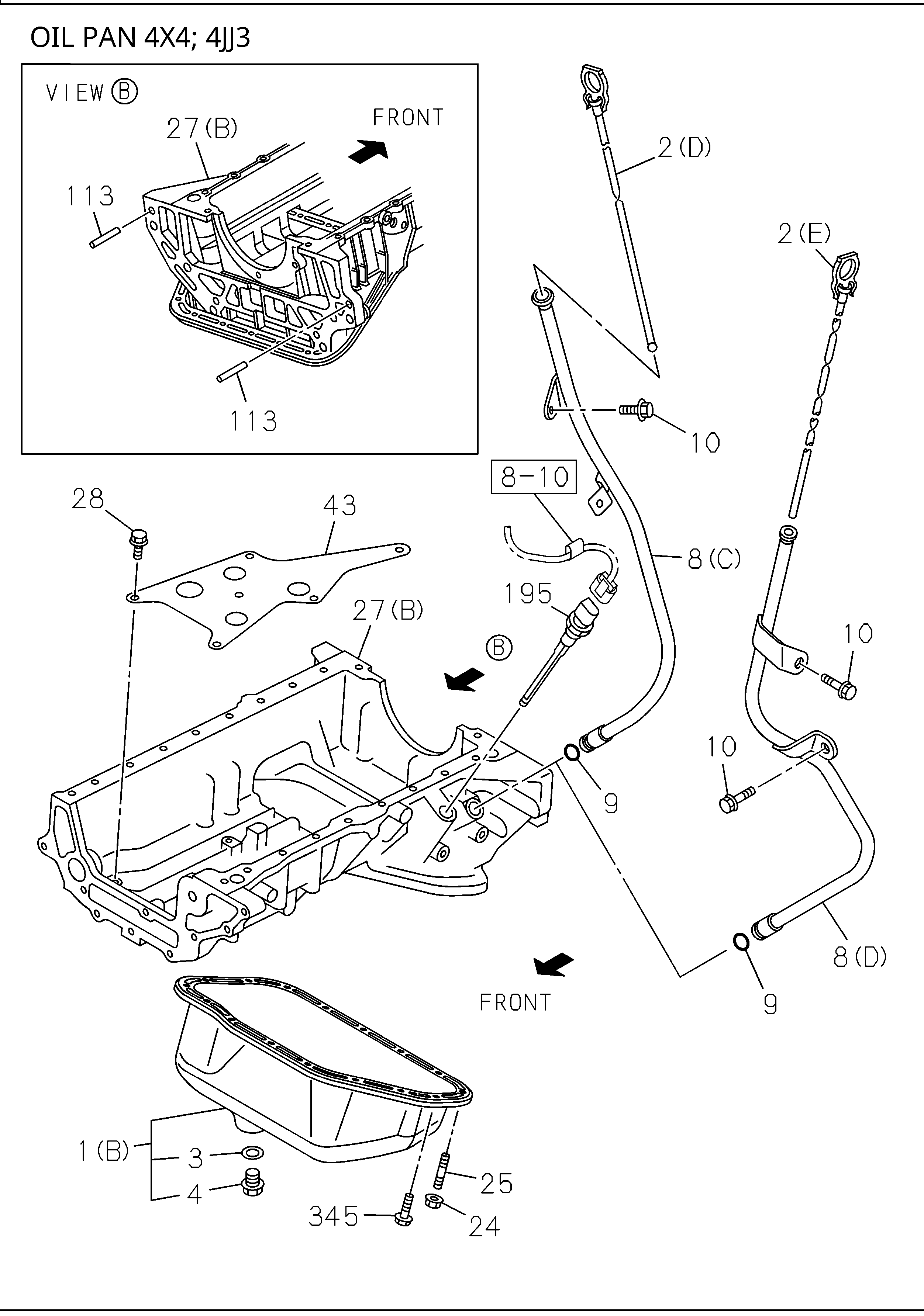 Partial Engine